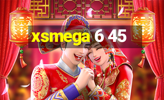 xsmega 6 45