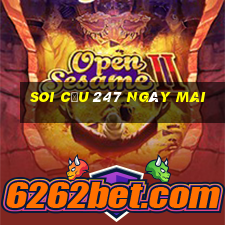 soi cầu 247 ngày mai