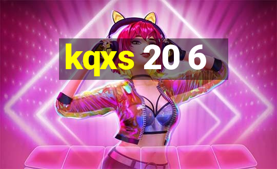 kqxs 20 6