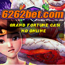 grand fortune casino online