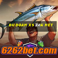 du doan xs 24h net