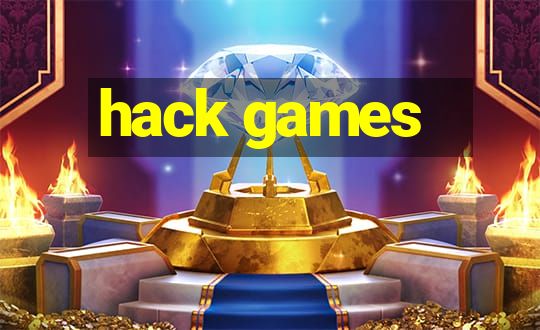 hack games