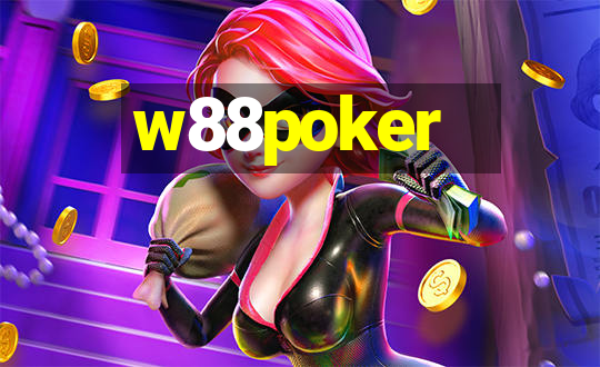 w88poker