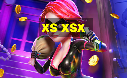 xs xsx