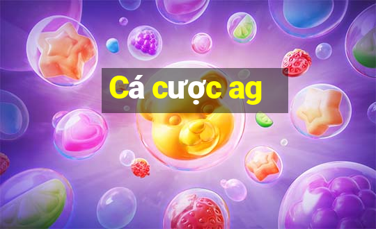 Cá cược ag