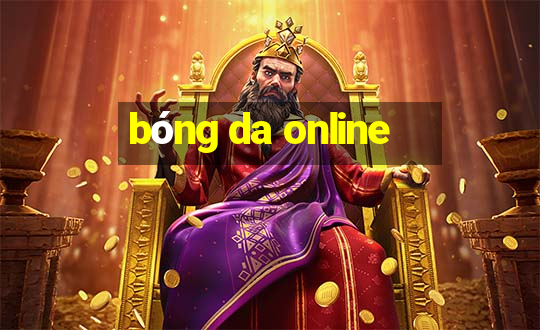 bóng da online