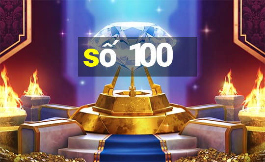 số 100