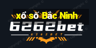 xổ số Bắc Ninh