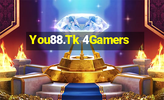 You88.Tk 4Gamers