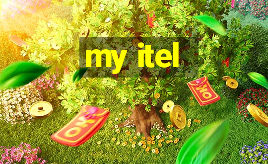 my itel