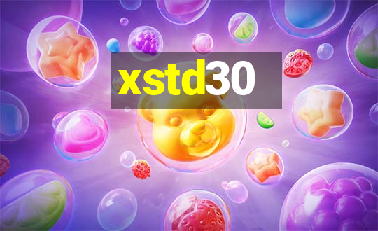 xstd30