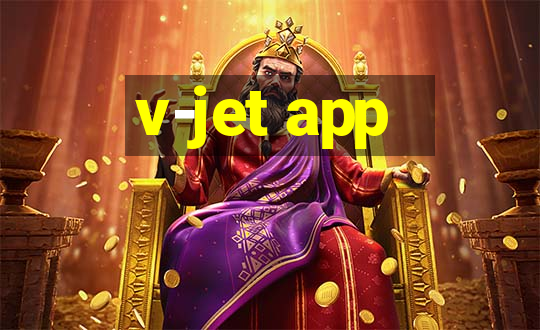 v-jet app