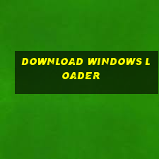 download windows loader