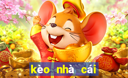 kèo nhà cái bắt tỉ số