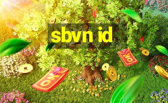 sbvn id