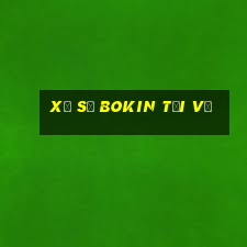 Xổ số Bokin Tải về