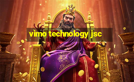 vimo technology jsc