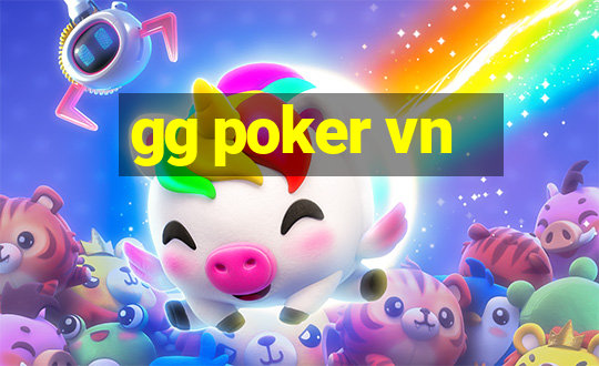 gg poker vn