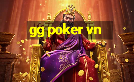 gg poker vn