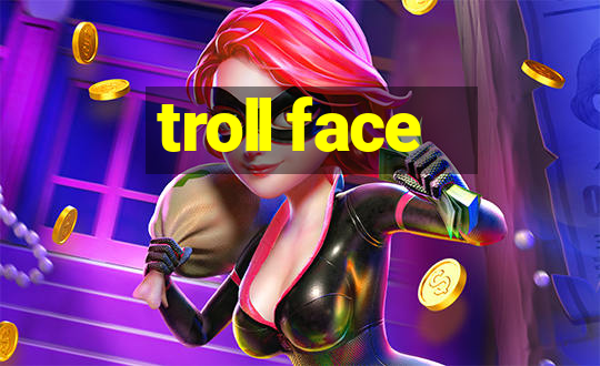 troll face