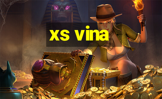 xs vina