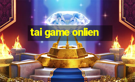 tai game onlien