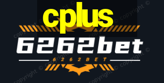 cplus