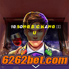 10 sòng bạc hàng đầu