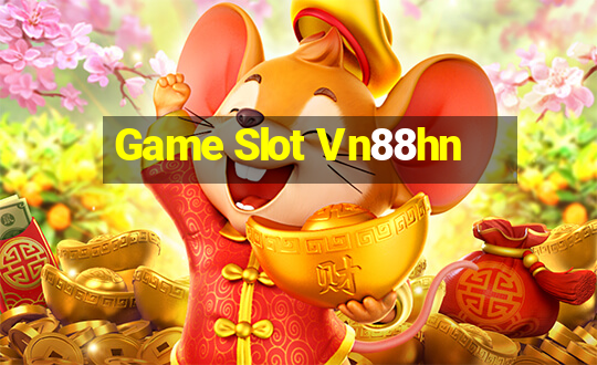 Game Slot Vn88hn