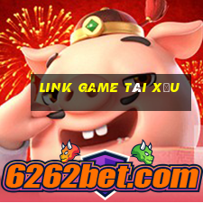 link game tài xỉu