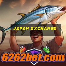 japan exchange