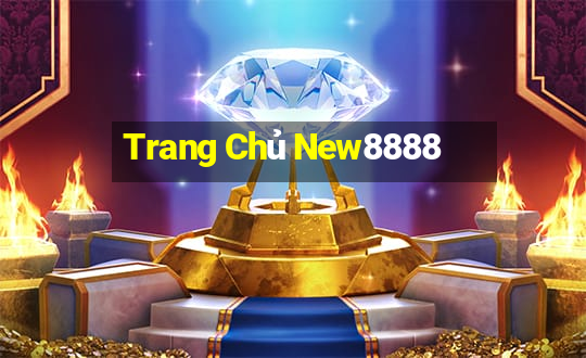 Trang Chủ New8888