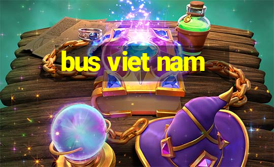 bus viet nam