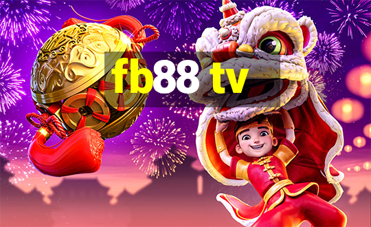 fb88 tv