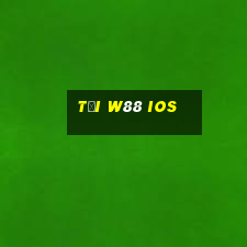 tải w88 ios