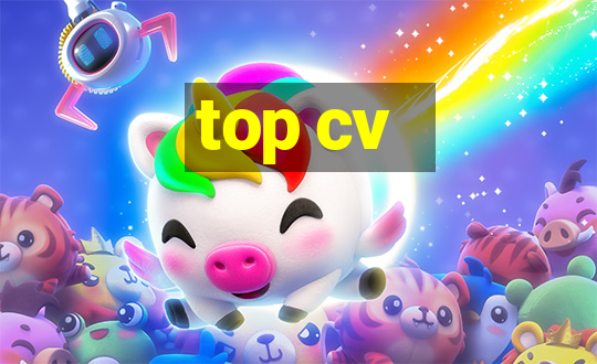 top cv