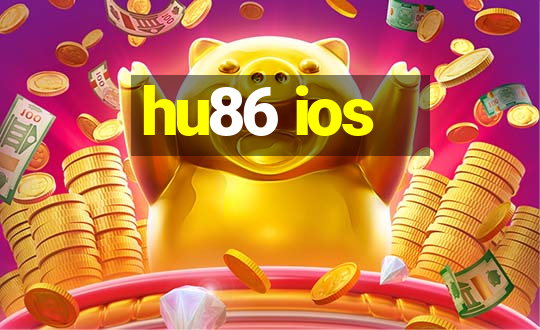 hu86 ios