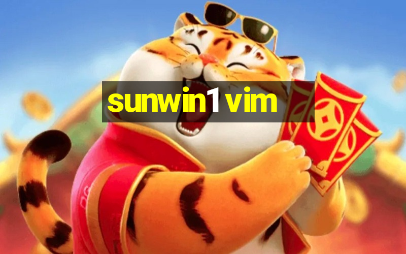 sunwin1 vim