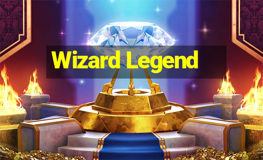 Wizard Legend