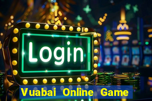 Vuabai Online Game Bài Cf68