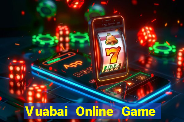 Vuabai Online Game Bài Cf68