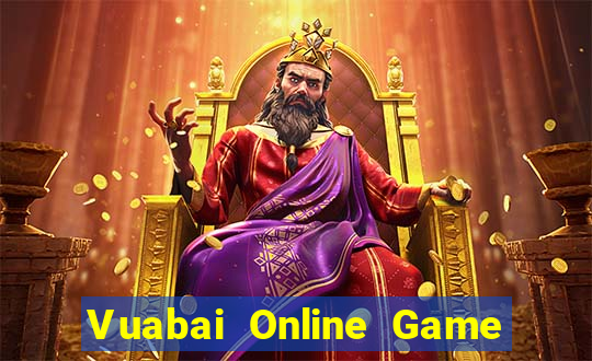 Vuabai Online Game Bài Cf68