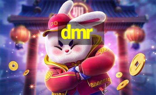 dmr