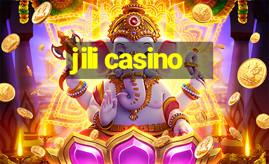 jili casino