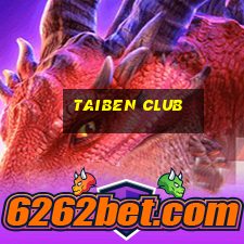 taiben club