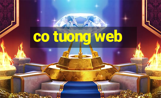 co tuong web