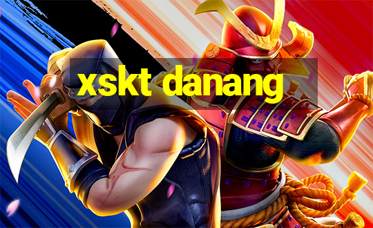 xskt danang