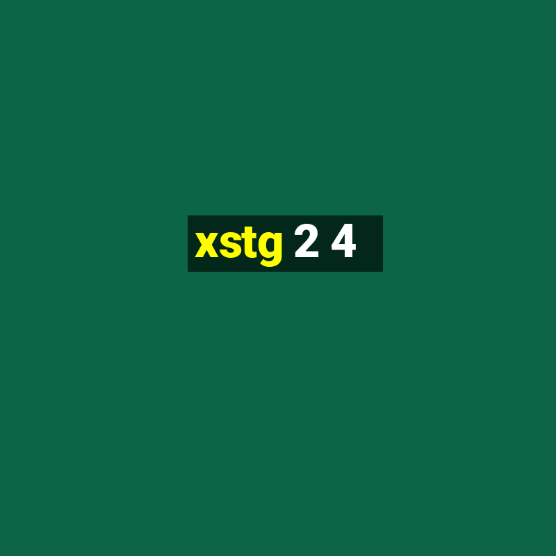 xstg 2 4