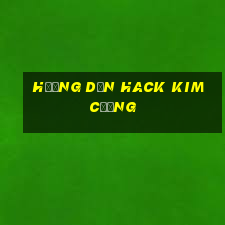 hướng dẫn hack kim cương