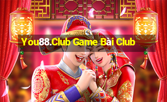 You88.Club Game Bài Club